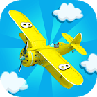 Merge Aircraft Idle Game 1.0.4