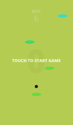Impossible Ball - Screenshot 4