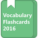 CAT GRE SAT Vocab Flashcards 