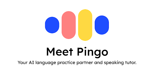 Pingo AI - Language Learning image