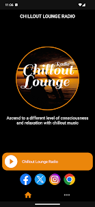 Chillout Lounge Radio