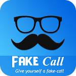 Cover Image of 下载 Fake Call & Prank Calling App 1.1.6 APK