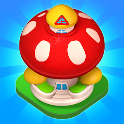 Merge Tycoon: Игры слияния Mod Apk