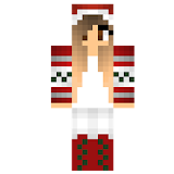 Skin Christmas MCPE icon