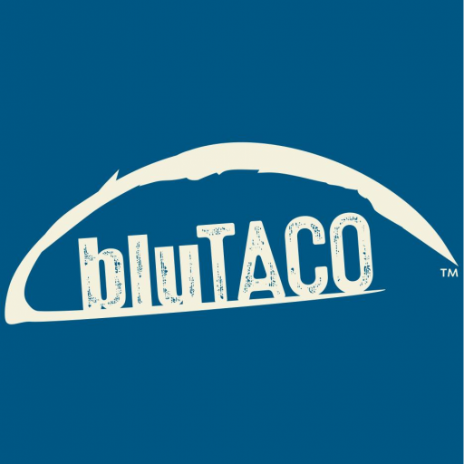 BluTaco logo