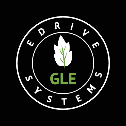 GLE Dashboard logo