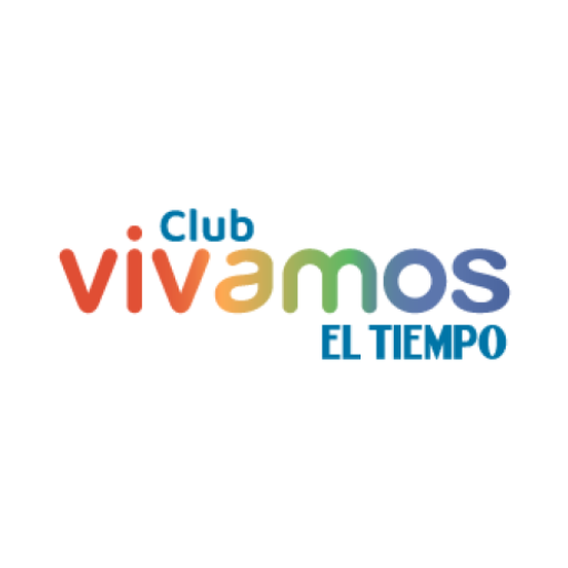 Club Vivamos EL TIEMPO logo