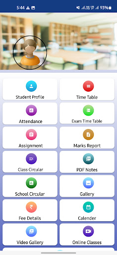 St Marys Buradikatti