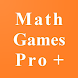Math games, Learn Brain Test