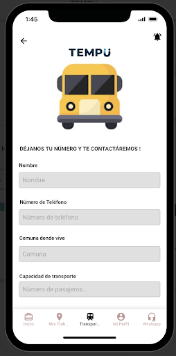 Tempu Screen 2