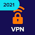 VPN SecureLine by Avast - Security & Privacy Proxy6.33.13988