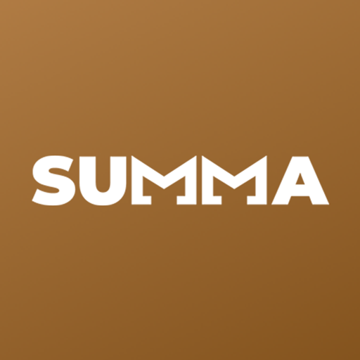 SUMMA logo