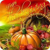 Thanksgiving Wallpapers HD icon