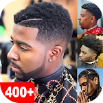 400+ Black Men Hairstyles