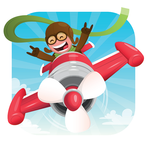 Plane Master logo