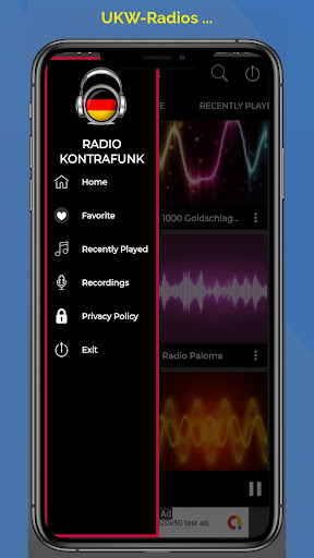kontrafunk radio livestream