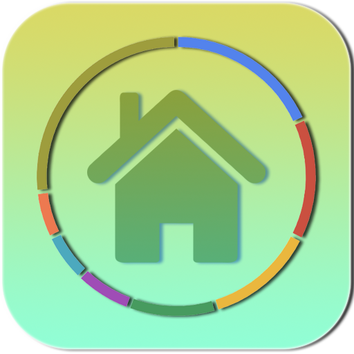 App Launcher apk : Home Screen logo