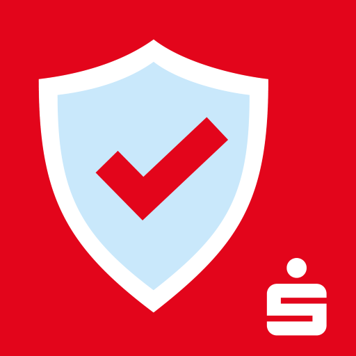 S-Trust | Passwort-Manager logo
