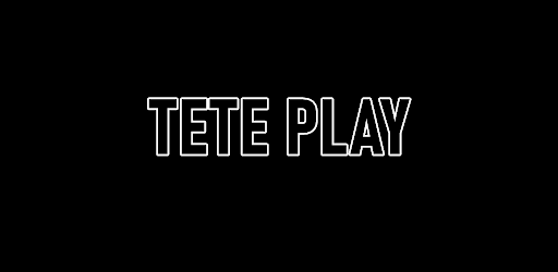 Tete play poster-2