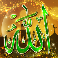 Islamic Live Wallpaper