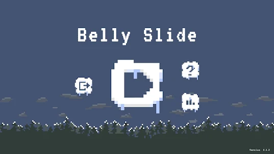 Belly Slide