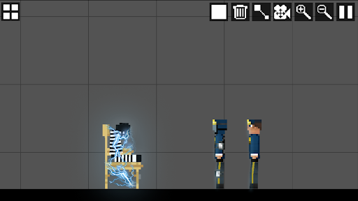 Prison Escape－Jail Playground Screen 3