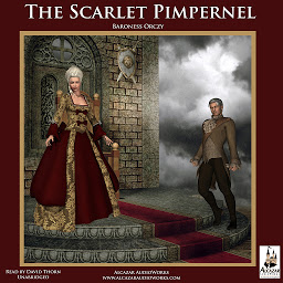 Obraz ikony: The Scarlet Pimpernel