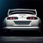 Cover Image of Télécharger Toyota Supra Wallpapers 3 APK
