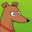 App herunterladen Hounds of Fury: Greyhound Race Installieren Sie Neueste APK Downloader