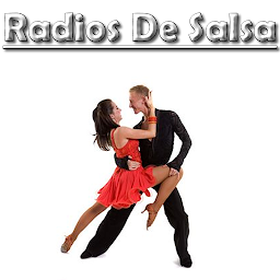 「Radios de Salsa」のアイコン画像