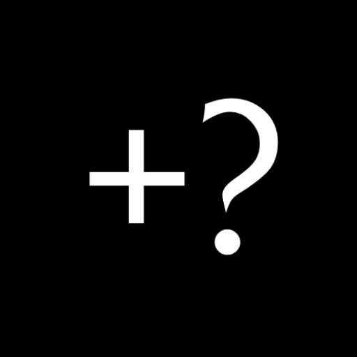 Calcul Mental logo