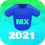 DREAM KITS MX 2021