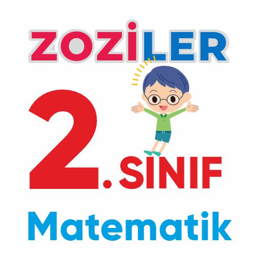 Zoziler 2.Sınıf Matematik