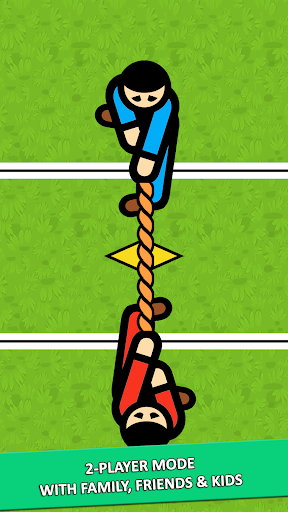 Tug Of War Screen 2