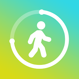 Icon image winwalk - it pays to walk