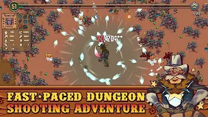 Bounty Of One: Premium - Screenshot 1