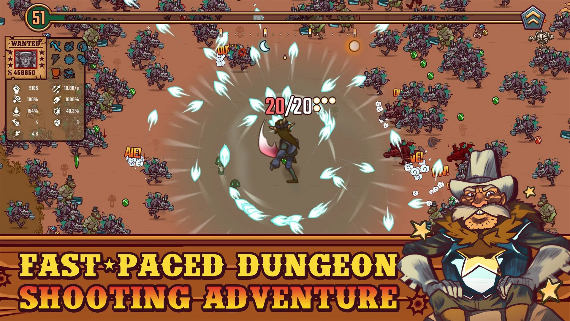 Bounty Of One APK