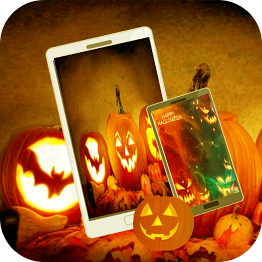 Halloween Fondos Download on Windows