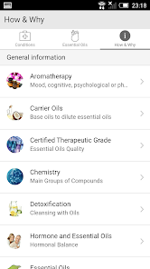 Young Living Essentials - Apps on Google Play