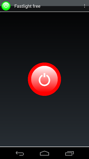 Torch Light (Fastlight) Screen 2