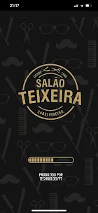 Salão Teixeira Cabeleireiro