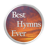 Best Hymns Ever (audio offline) icon