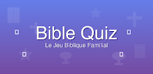Bible Quiz - Le Jeu Familial APK