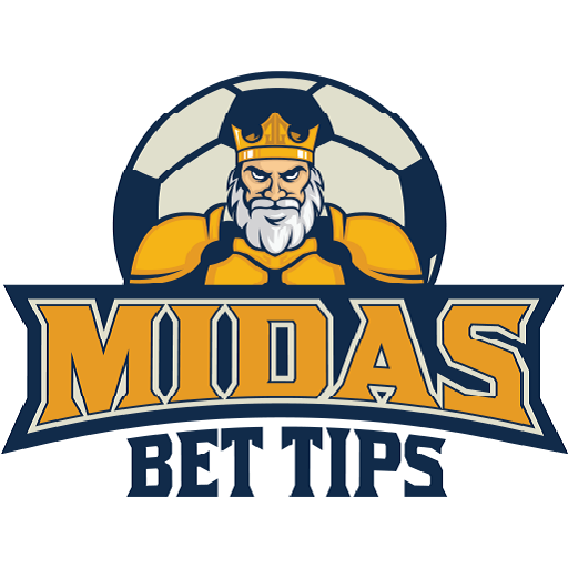 Midas Bet Tips logo