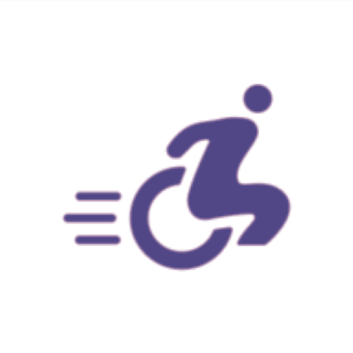 Wheel With Me Adapt Fit logo
