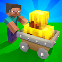 Minecart Stack