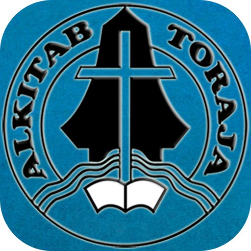 Alkitab Toraja logo