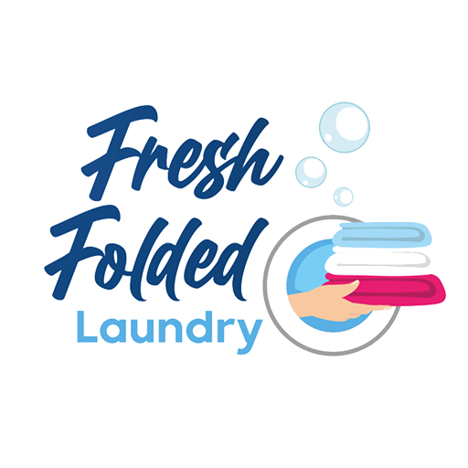 Fresh Folded Laundry 1.0.0 Icon