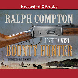 Icon image Ralph Compton Bounty Hunter
