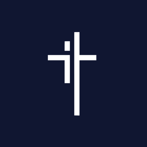 First Baptist Gatlinburg logo
